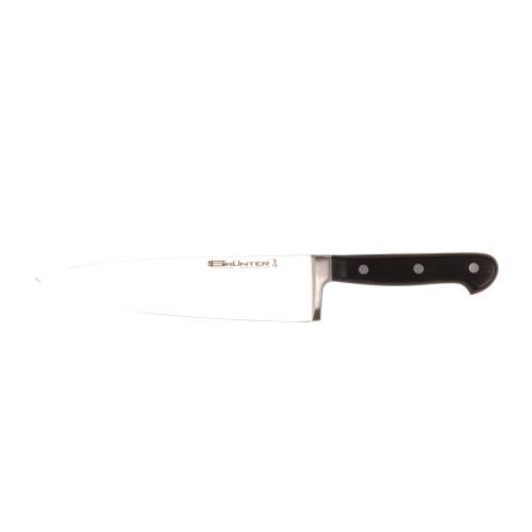 KNIFE FORGED GRUNTER – COOKS 150MM