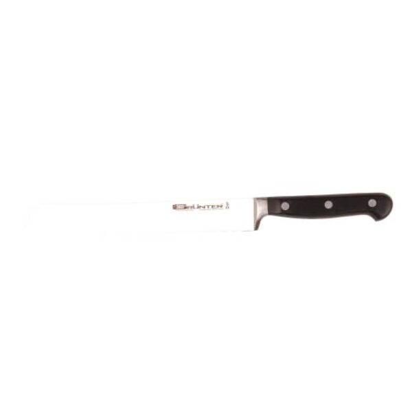 KNIFE FORGED GRUNTER – BREAD 200MM