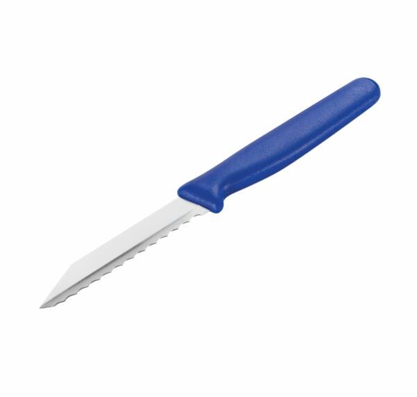 KNIFE BAKERS SERRATED – 70 MM