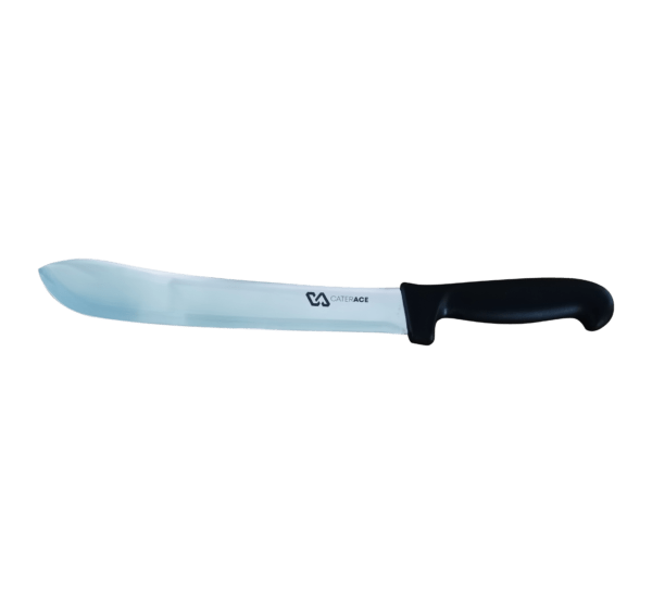 KNIFECATERACE – 245MM BUTCHER KNIFE