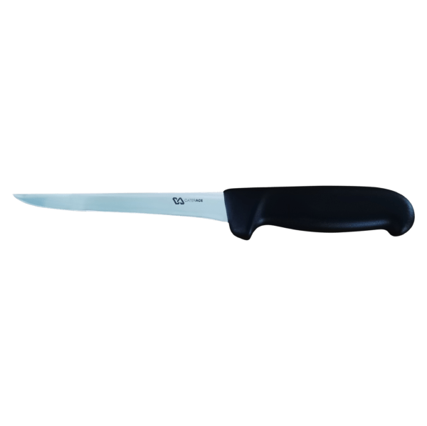 KNIFECATERACE – 150MM NARROW BONING KNIFE