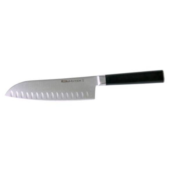 KNIFE GRUNTER – SANTOKU KNIFE