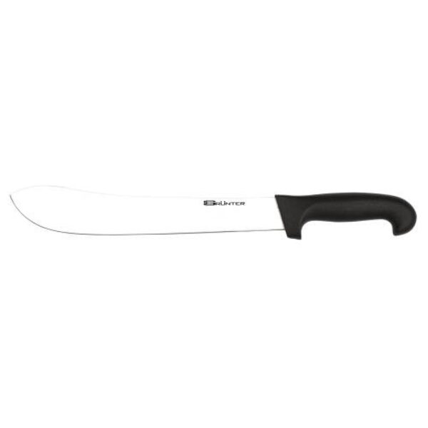 KNIFE GRUNTER – BUTCHER 200MM (BLACK)