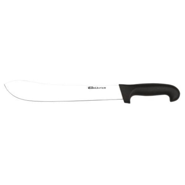 KNIFE GRUNTER – BUTCHER 200MM (BLUE)