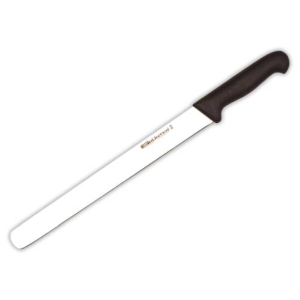KNIFE GRUNTER – SALMON / HAM SLICER PLAIN