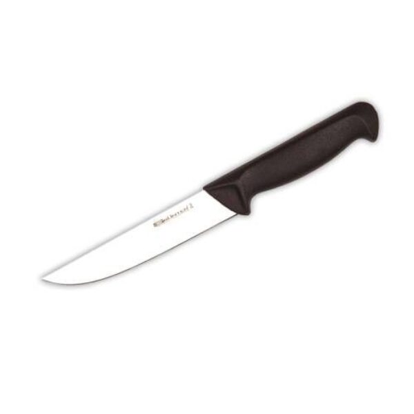 KNIFE GRUNTER – BONING BROAD 150MM (YELLOW)