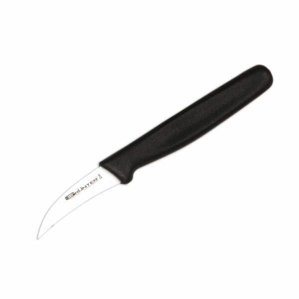 KNIFE GRUNTER – PARING 50MM (CURVED)