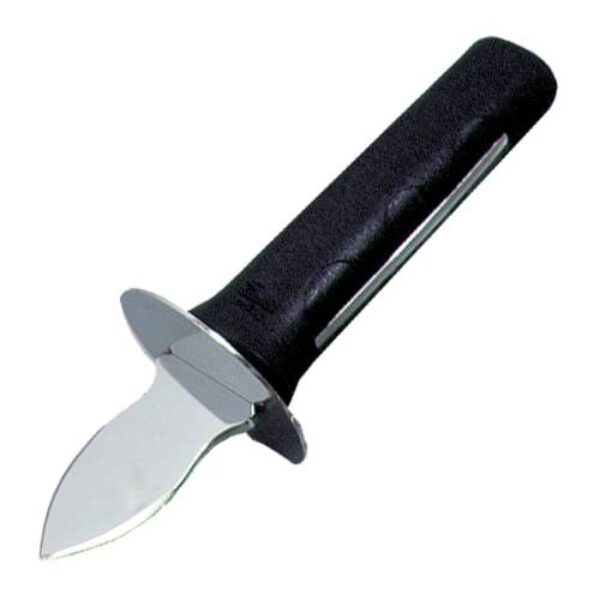 KNIFE OYSTER TRIANGLE – 165MM