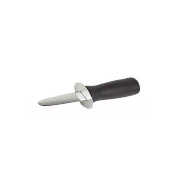 OYSTER KNIFE STRAIGHT BLADE 155MM