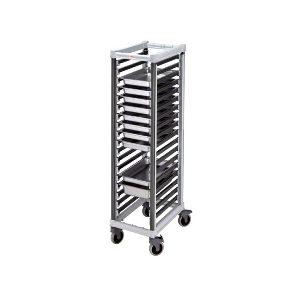 GN 1/1 PAN CART (KNOCK DOWN) TALL – 18 PAN
