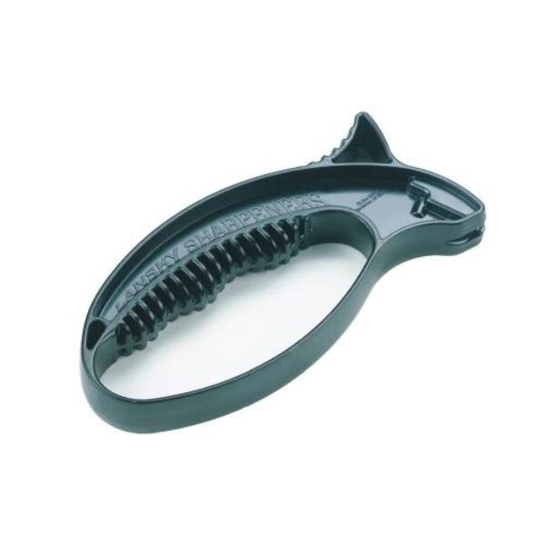 KNIFE SHARPENER – HAND HELD (LANSKY)