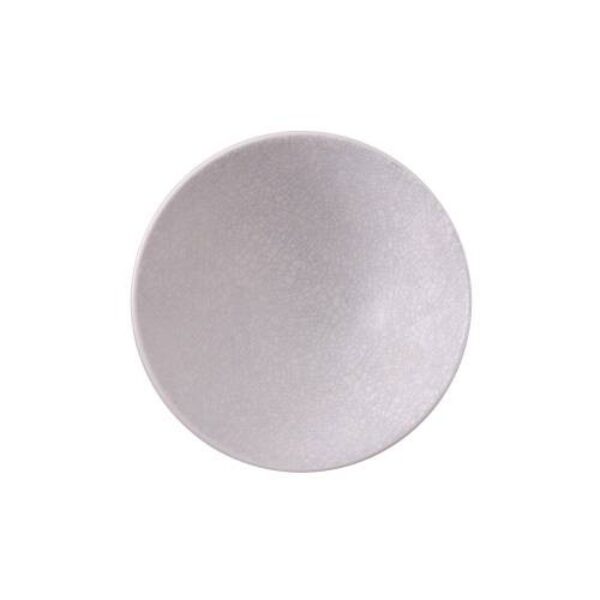 GREY WEB – ROUND V-BOWL – 10CM (24)
