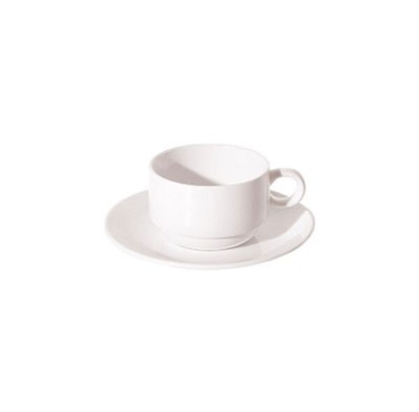 COFFEE CUP (STACK) 20CL (24)