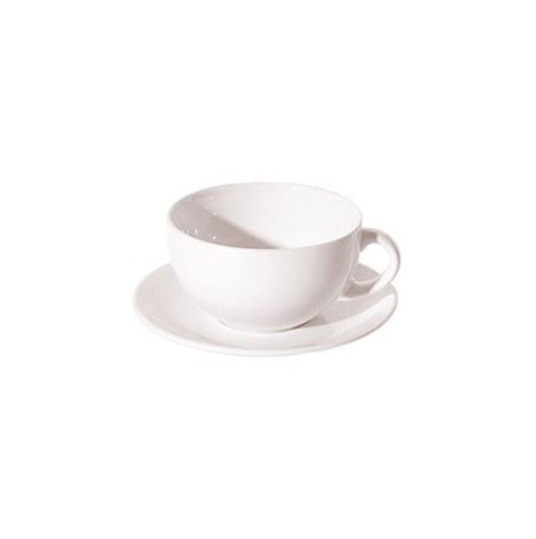 CAPPUCCINO CUP – 30CL (24)