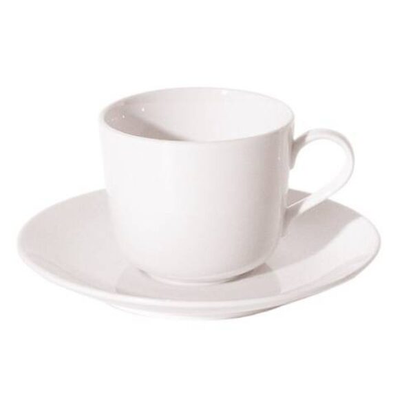 COUPE SAUCER – 15.2CM (24)