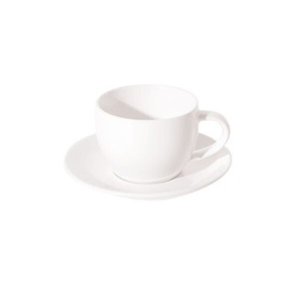 COUPE SAUCER – 11.5CM (24)