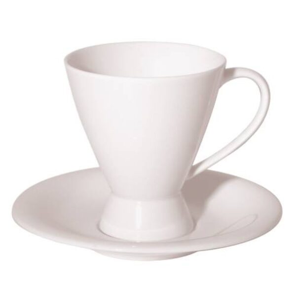 COUPE SAUCER – 15.5CM (24)