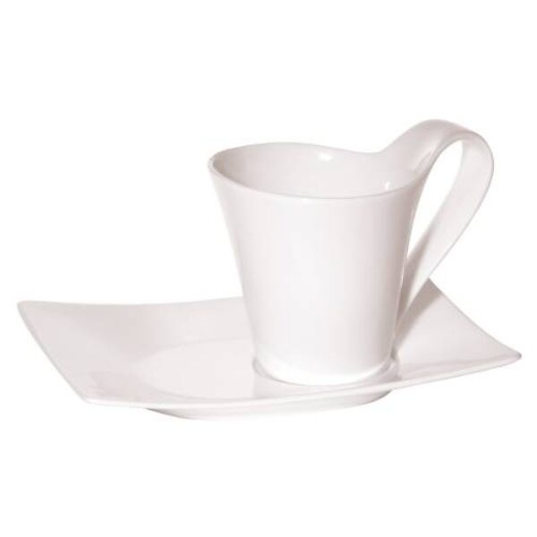 RECTANGULAR SAUCER – 15CM (24)
