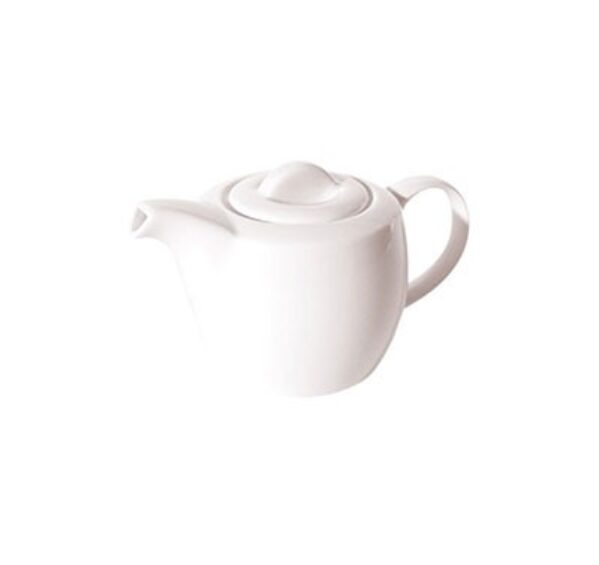 TEAPOT WITH LID – 45CL (12)