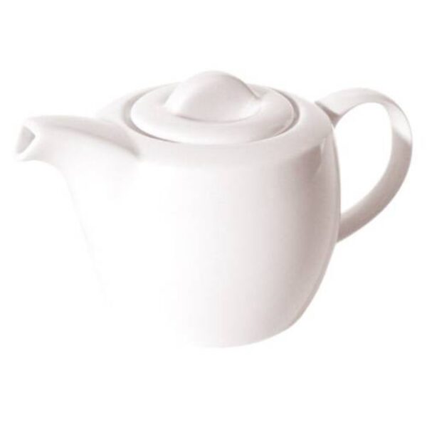 TEAPOT WITH LID – 75CL (12)