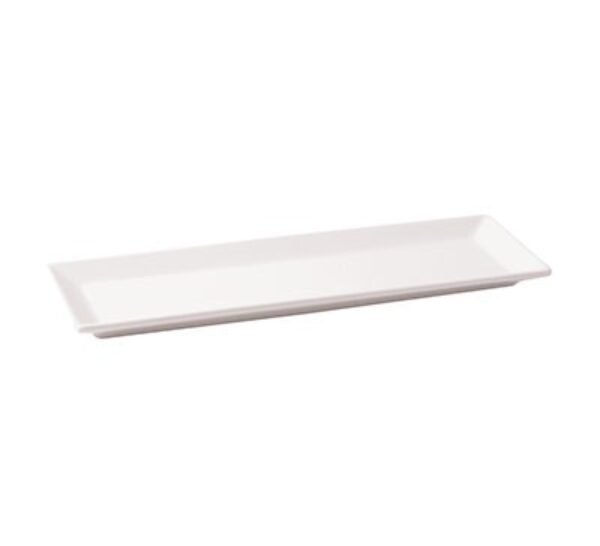CANAPE TRAY / AMUSE BOUCHE TRAY – 31 X 10CM (12)