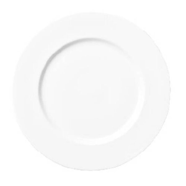 ROUND RIM PLATE – 27CM (24)
