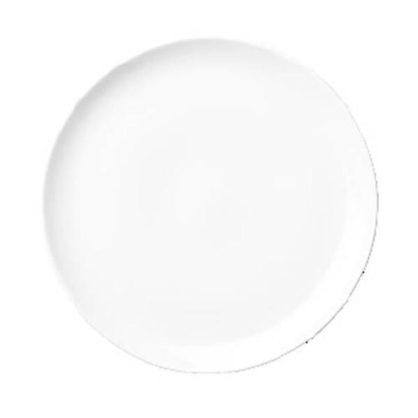 ROUND COUPE PLATE – 16CM (24)