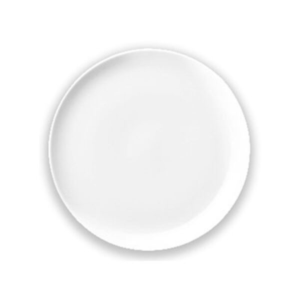 ROUND COUPE PLATE – 31CM (12)