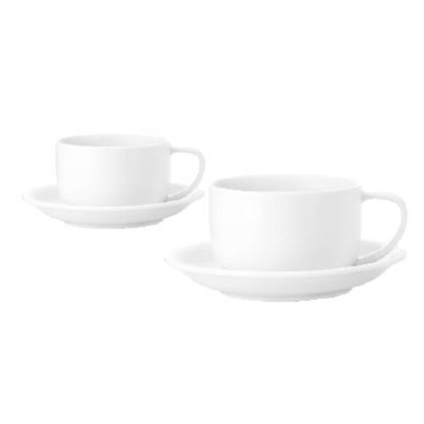 ESPRESSO SAUCER – 12CM (24)