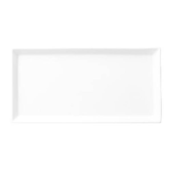 RECTANGULAR PLATE – 17CM (12)