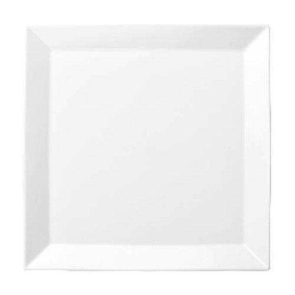 SQUARE PLATE – 16CM (24)