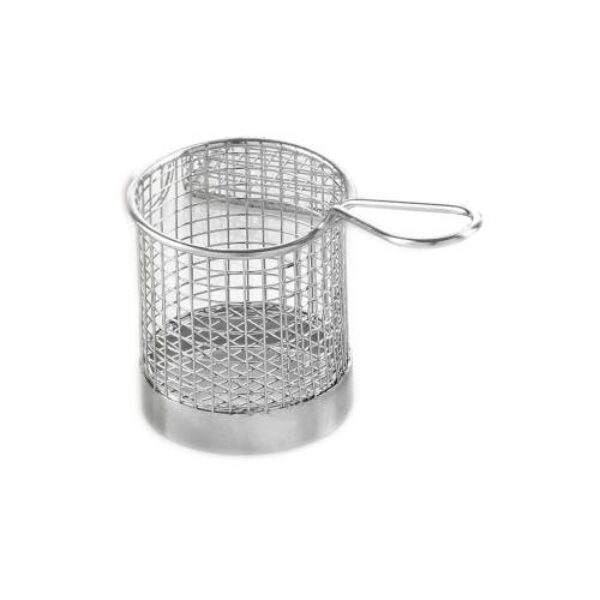 MINI BASKET ROUND – 80 X 80MM
