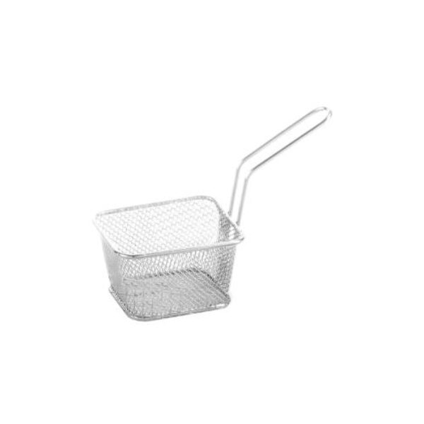 MINI BASKET SQUARE -100 X 90 X 60MM