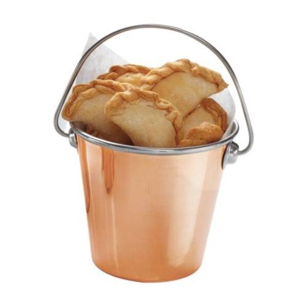 MINI COPPER PAIL – 70MM