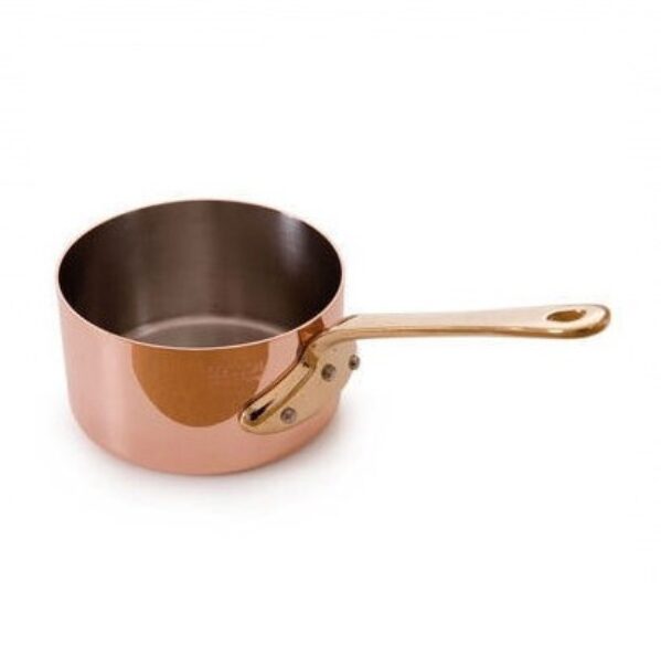 MINI COPPER SAUCE PAN – 90 X 60MM