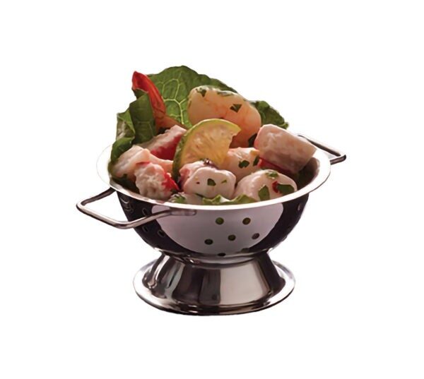 MINI COLANDER – 100MM