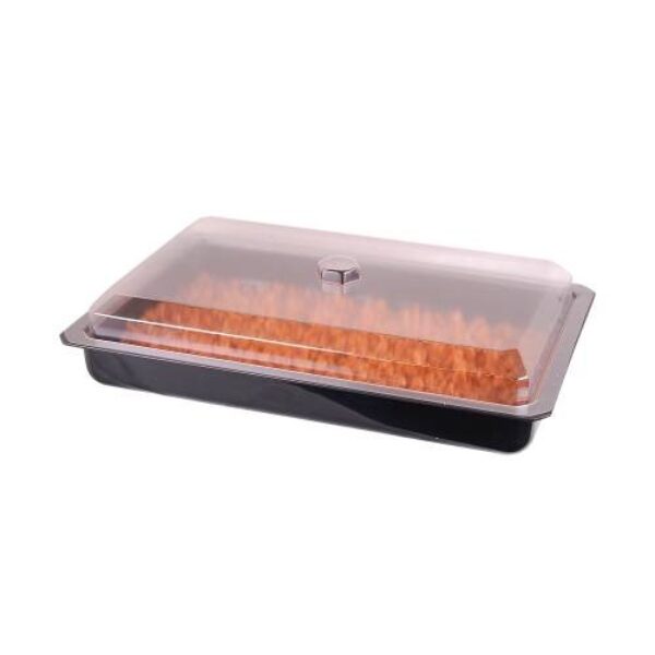 SALADWARE – MARINADE DISH 525 X 325 X 60MM