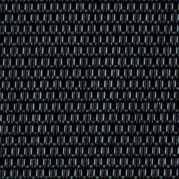 P/M – SOLID BLACK 30 X 41CM (12)