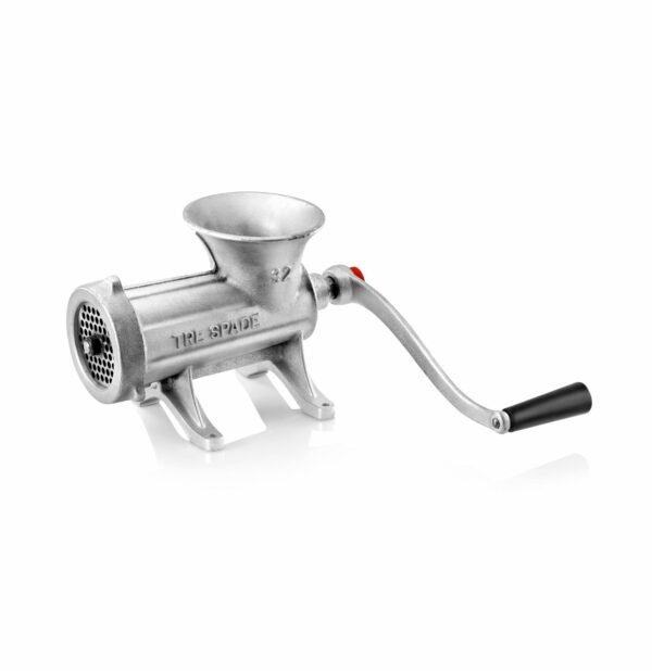 MINCER HAND – No 32 – TRESPADE
