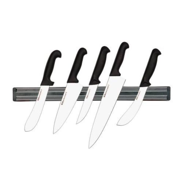 MAGNETIC KNIFE HOLDER – 450MM