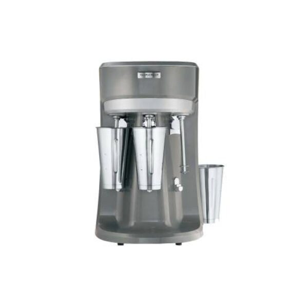 COMMERCIAL MILKSHAKE MIXER HAMILTON BEACH – TRIPLE 400