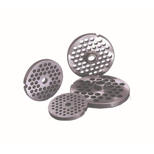 MINCER PLATE HAND – NO. 10 X 8MM