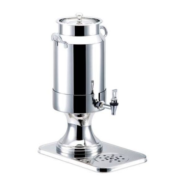 MILK PAIL INFINITI – 5LT