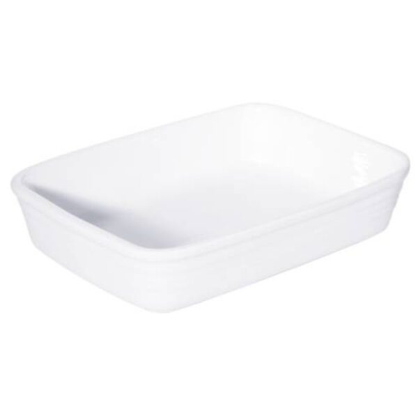 RECTANGULAR BAKER – RECTANGULAR BAKER – 40 X 26CM (1)