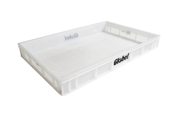 MULTIPURPOSE PLASTIC TRAY – 540 X 435 X 70MM