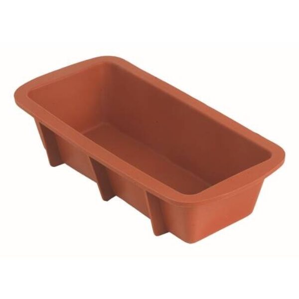 MOULD SILICON RECTANGULAR – 240MM