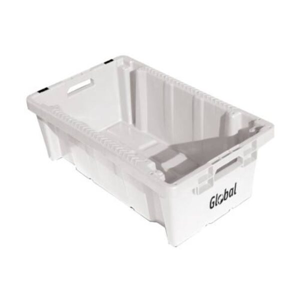 MEAT TRAY PLASTIC – LARGE