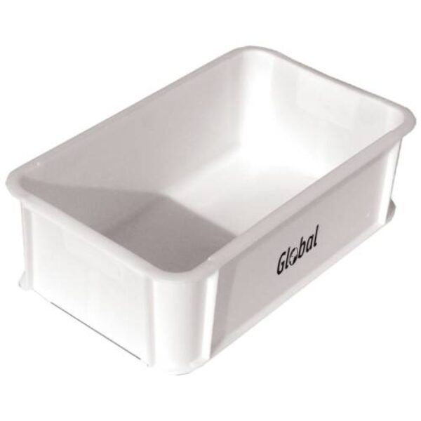MEAT TRAY PLASTIC – MEDIUM