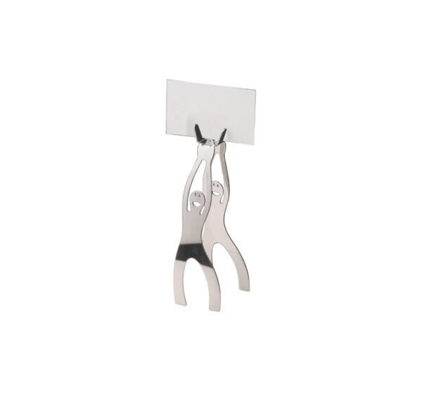 MR TAG -S/STEEL – 120MM