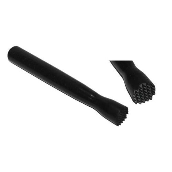 MUDDLER PLASTIC – 210 MM